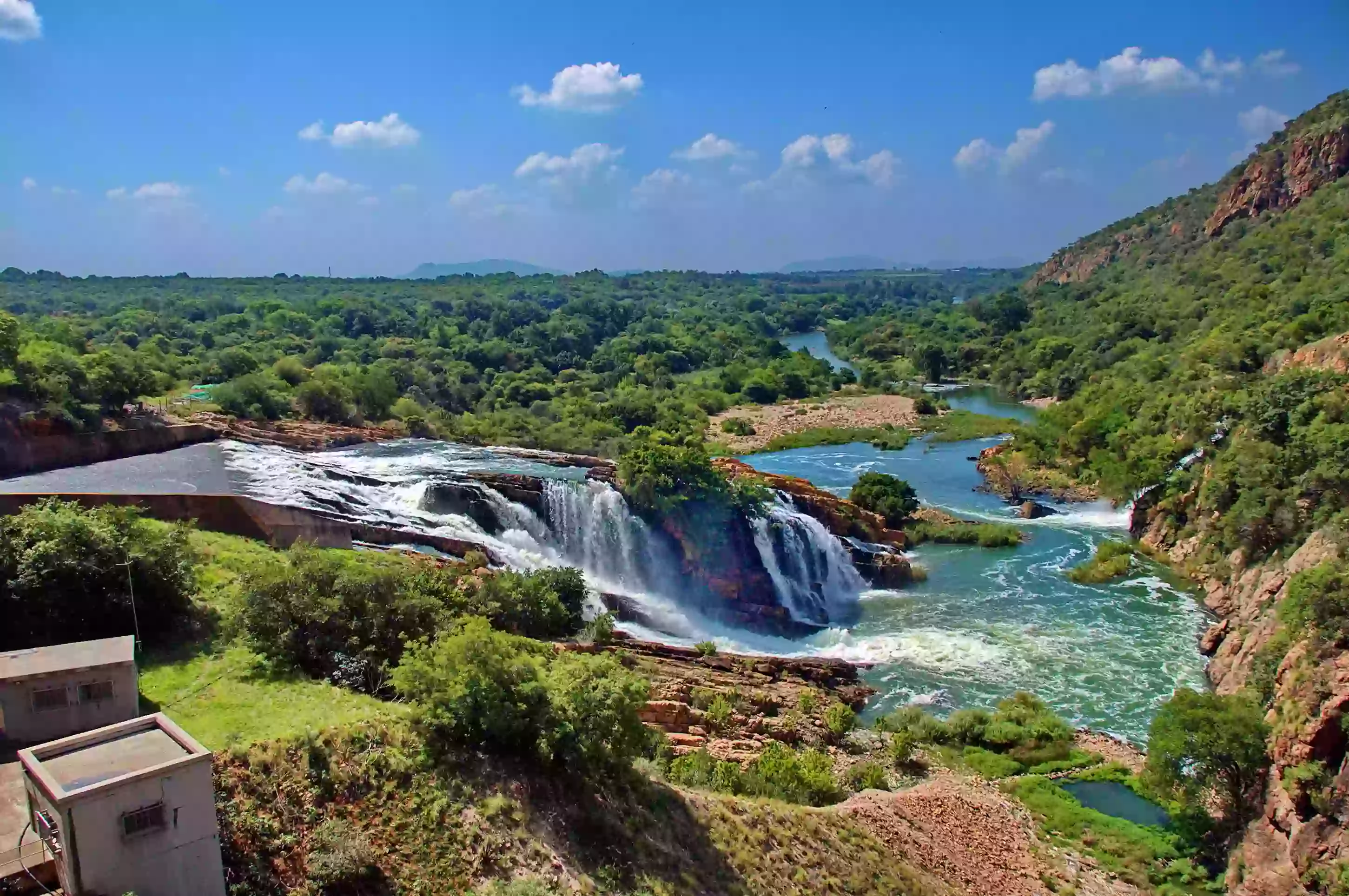 Crocodile river-South-Africa | Travel wz us